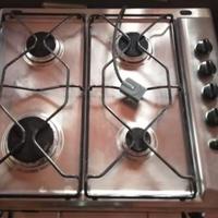 Cucina eletrica