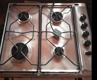 Cucina eletrica