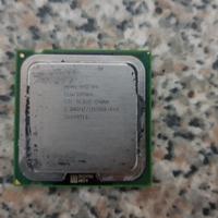 Processore Intel Pentium 4 3.20 Ghz
