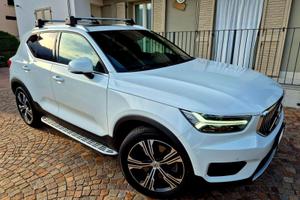 VOLVO XC40 T4 PLUG-IN Hyb - COME NUOVA
