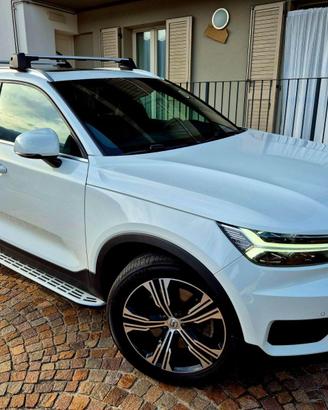 VOLVO XC40 T4 PLUG-IN Hyb - COME NUOVA