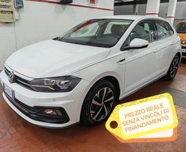 VOLKSWAGEN Polo 1.0 TSI 5p. Highline pack R-LINE