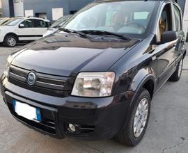 FIAT Panda 2ª serie - 2005