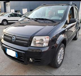 FIAT Panda 2ª serie - 2005