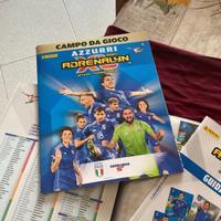 Album giocatori Panini