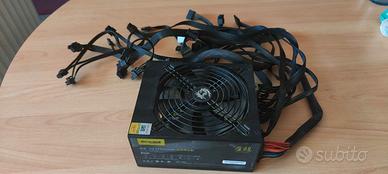 ALIMENTATORE modulare PSU 1300W