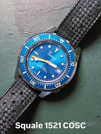 squale 1521 cosc 
