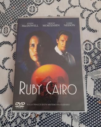 Ruby Cairo