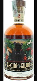 rum secha de la silva