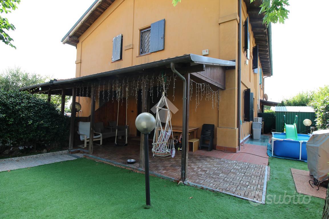 Casa – Medicina, Villa Fontana - Vista 2