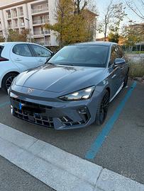 Cupra leon vz