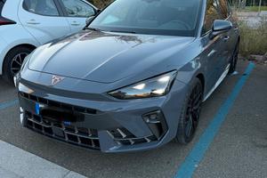 Cupra leon vz