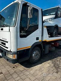 Eurocargo 100.18 carroattrezzi