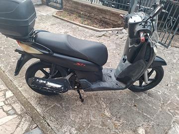 Honda sh 125