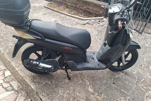 Honda sh 125