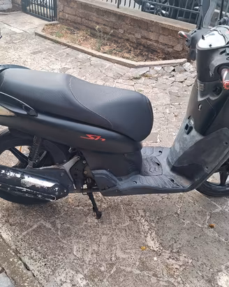 Honda sh 125