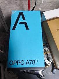 Oppo a78 5g 8/256 
