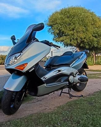 Yamaha T-Max 500 
