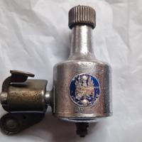 DINAMO BICI BIANCHI VINTAGE