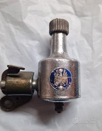 DINAMO BICI BIANCHI VINTAGE