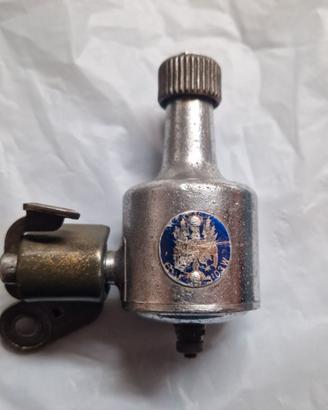 DINAMO BICI BIANCHI VINTAGE