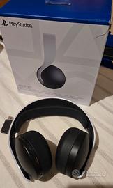 Cuffie Sony Pulse 3D per PlayStation 5 Originali
