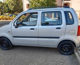 OPEL Agila 1ª serie - 2002