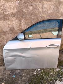 portiera guidatore BMW e90