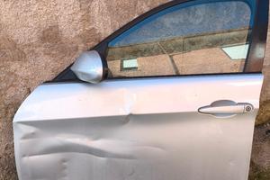 portiera guidatore BMW e90