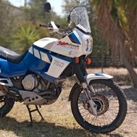 Yamaha XT 750 Supertenere