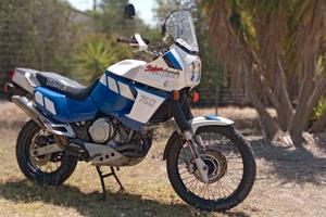 Yamaha XT 750 Supertenere