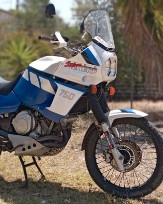 Yamaha XT 750 Supertenere