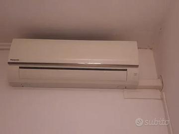 Condizionatore Panasonic Inverter Climatizzatore