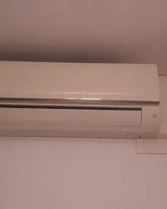 Condizionatore Panasonic Inverter Climatizzatore