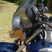 Honda CB 500 - 2000