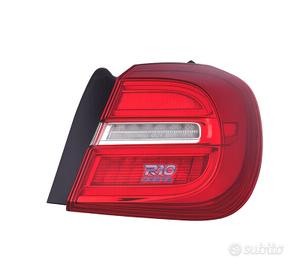 FANALE DESTRO MERCEDES GLA X156 13-16