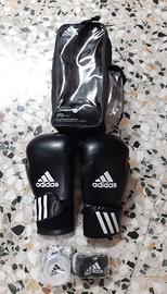 Guantoni boxe Adidas