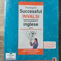 Training for Successful Invalsi Inglese