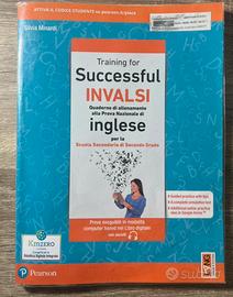 Training for Successful Invalsi Inglese