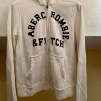 Felpa donna con cappuccio