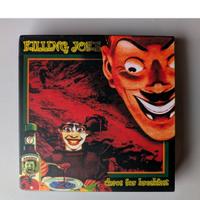 killing joker Ep CD 
