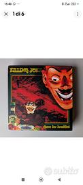 killing joker Ep CD 