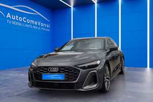 AUDI A5 3ª serie A5 Avant TFSI 110 kW S tronic...