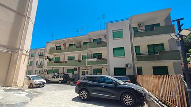 Annunziata - 3 locali con posto auto