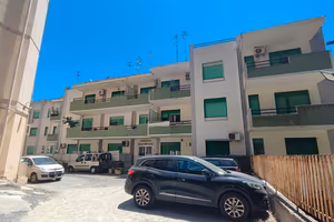 Annunziata - 3 locali con posto auto