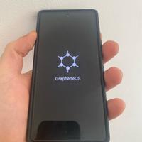 TELEFONO CRIPTATO Google Pixel 7A