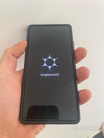 TELEFONO CRIPTATO Google Pixel 7A