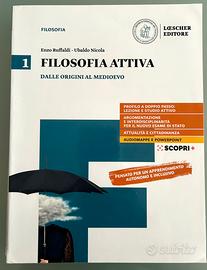 Filosofia attiva 1