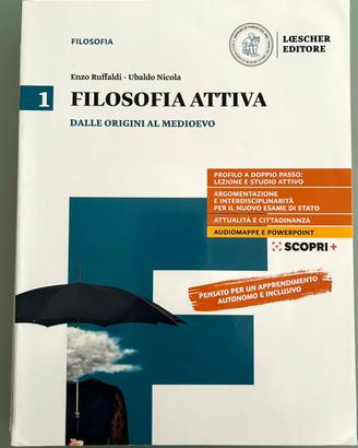 Filosofia attiva 1