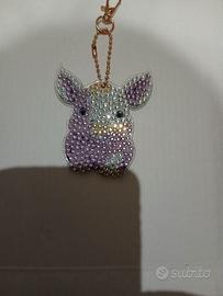 Portachiavi fatti a mano